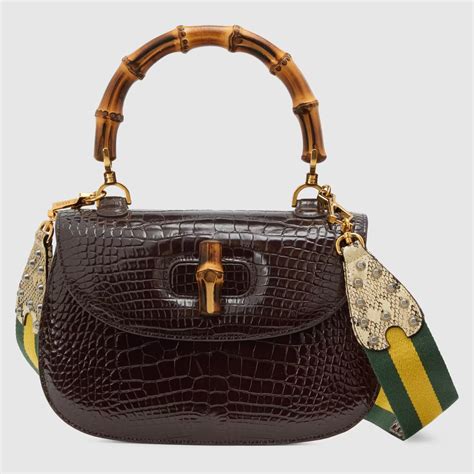 gucci bamboo 1947 price.